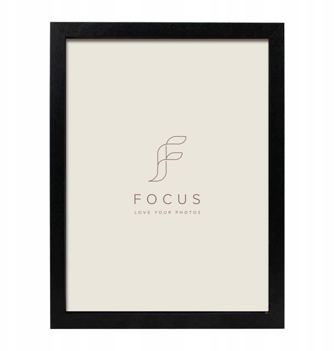 Ramka Focus Focus Ivy Black 10x15