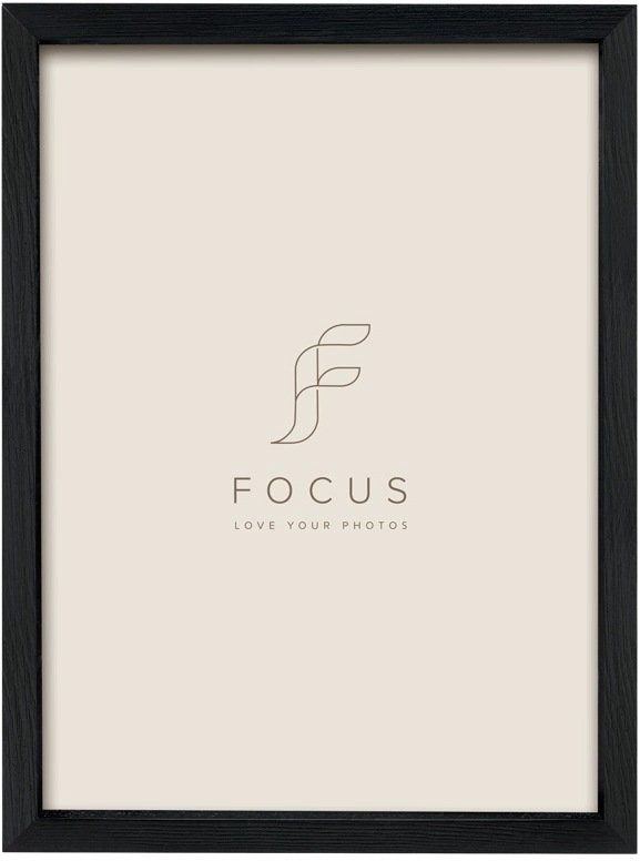 Ramka Focus Focus Willow Black 10x15