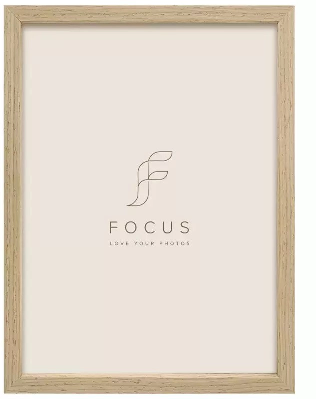 Ramka Focus Focus Willow Oak 18X24