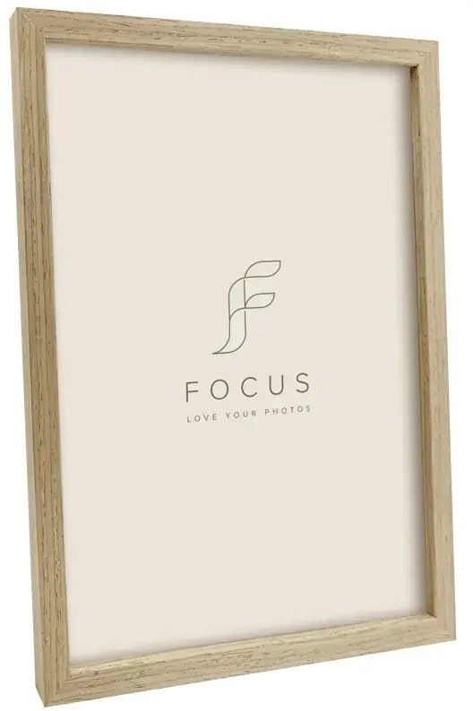 Ramka Focus Focus Willow Oak 9x12