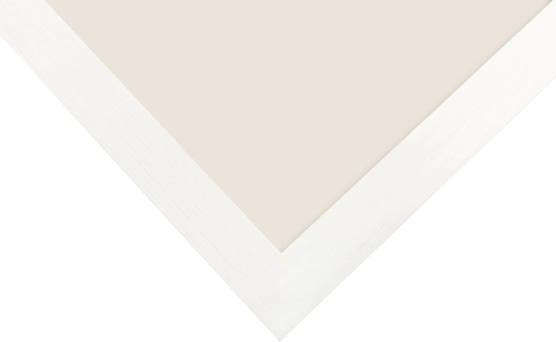 Ramka Focus Focus Willow White 20x25