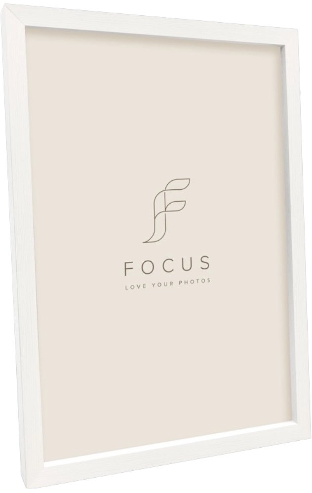 Ramka Focus Focus Willow White 21x29