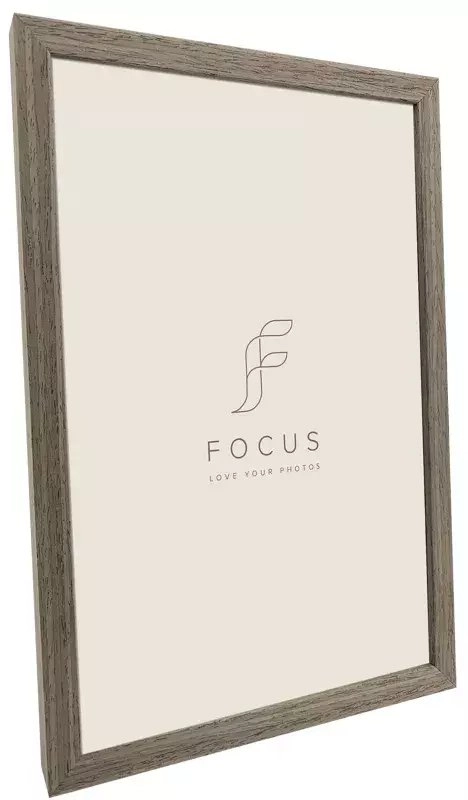 Ramka Focus Focus Grace Oak 70X100