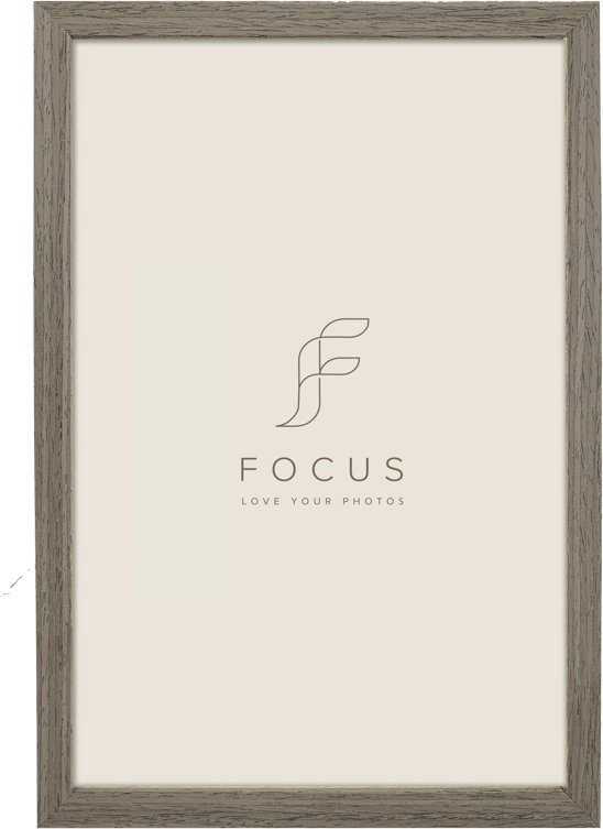 Ramka Focus Focus Grace Walnut 20X25