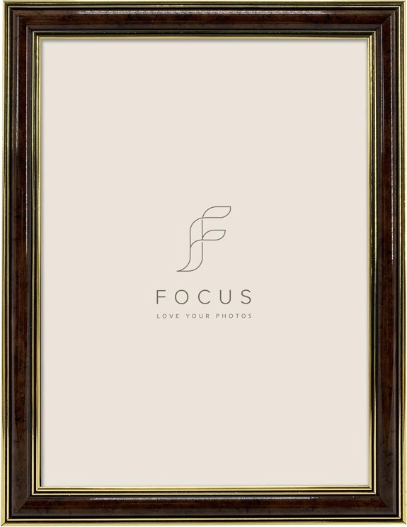 Ramka Focus Focus Holly Light Root