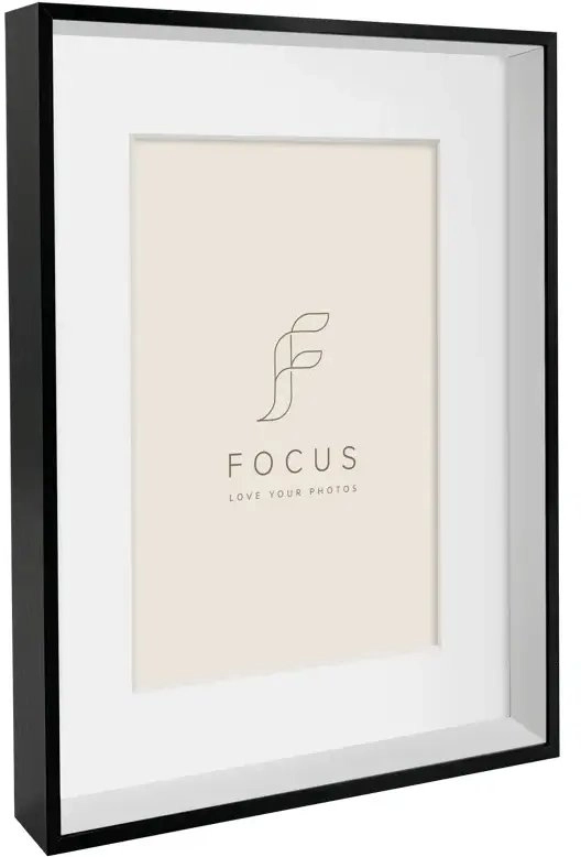 Ramka Focus Focus Aster Box Frame