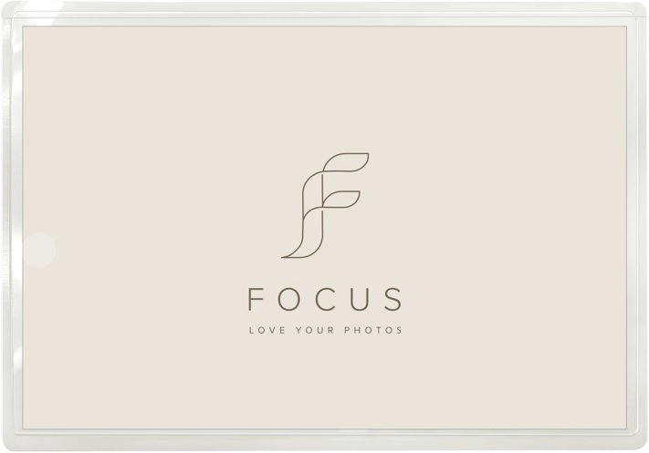 Ramka Focus Focus Magnet Frame Soft