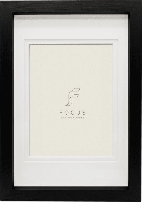Ramka Focus Focus Dahlia UV Glass