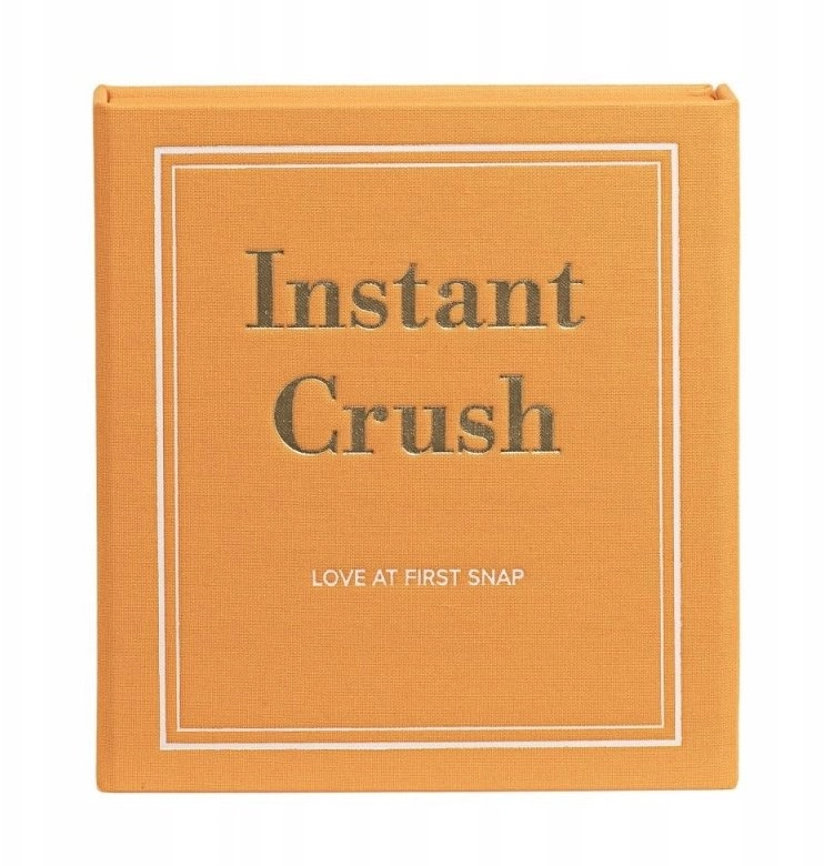Focus - Coffee Table Instant Crush