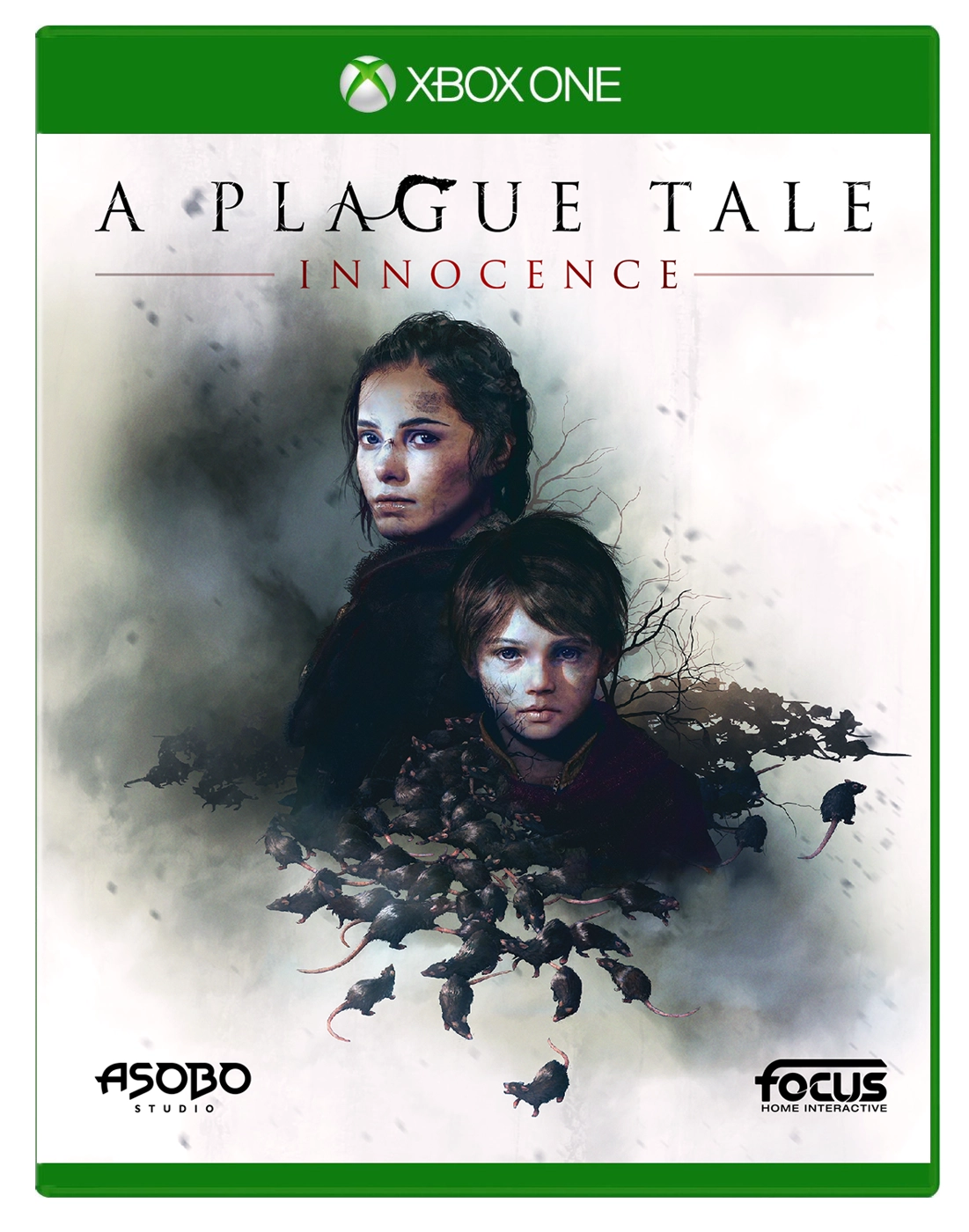 A Plague Tale: Innocence 3512899122666