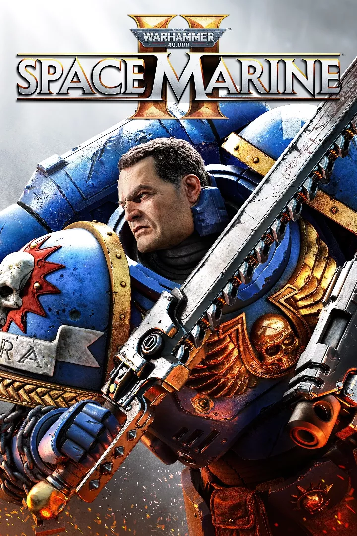 Focus Entertainment Warhammer 40 000: Space