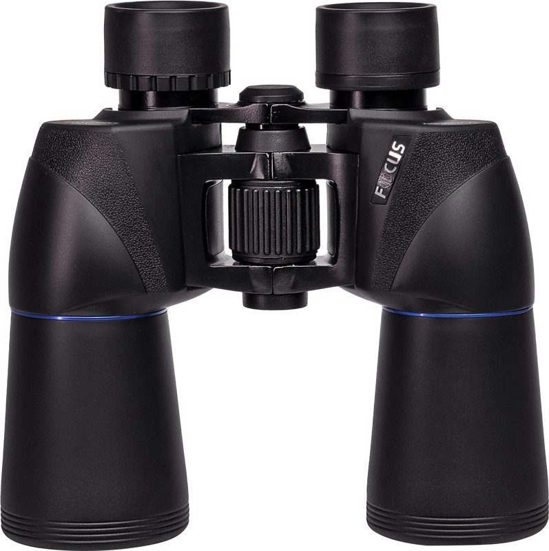 Lornetka Focus Optics Scenery 12x50 (