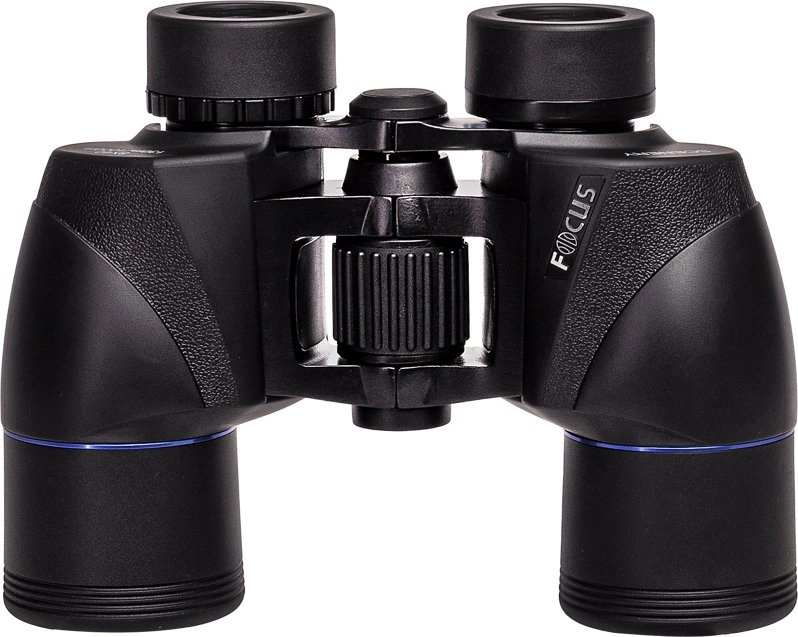 Lornetka Focus Optics Scenery 8x40 CB3-8X40