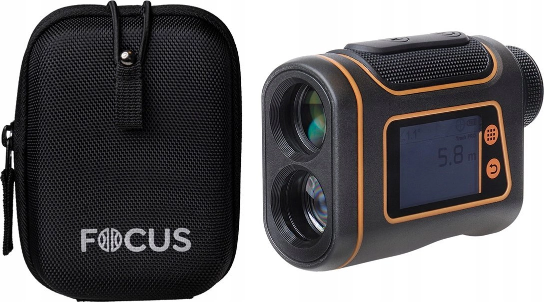 Focus rangefinder Track RF Pro SW-800B