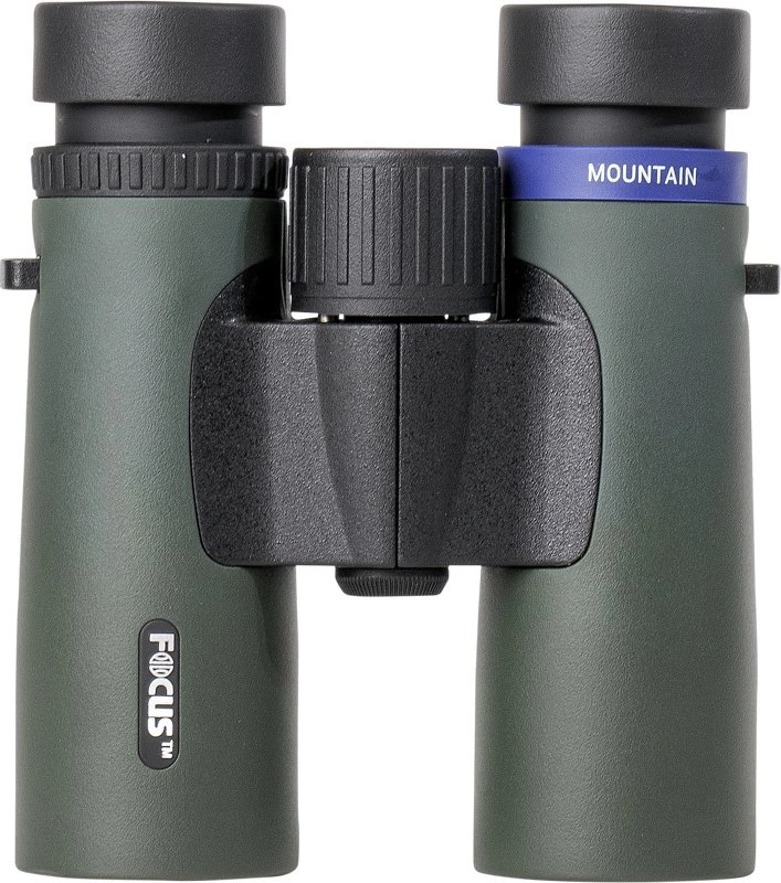 Focus Mountain 10x33 binoculars VL-10X33L 7391879049638