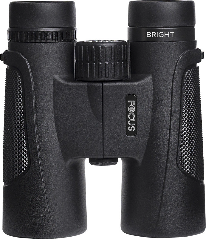 Focus binoculars Bright 10x42 7391879053291 W5080C