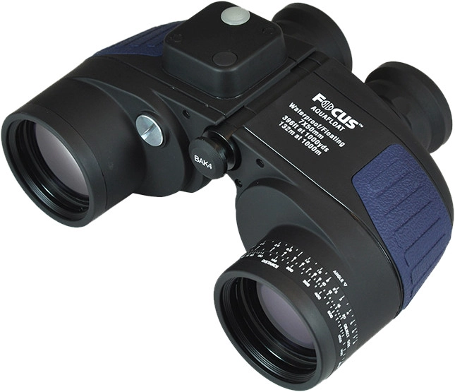 AQUAFLOAT 7X50 WP COMPASS binoculars (C7694336)