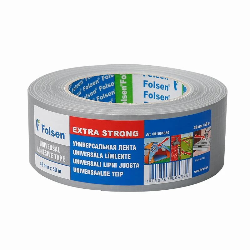 Pakavimo juosta FOLSEN Ortakis  48 mm
