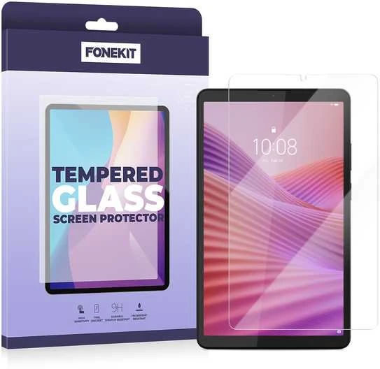 FoneKit screen protector for Lenovo Tab