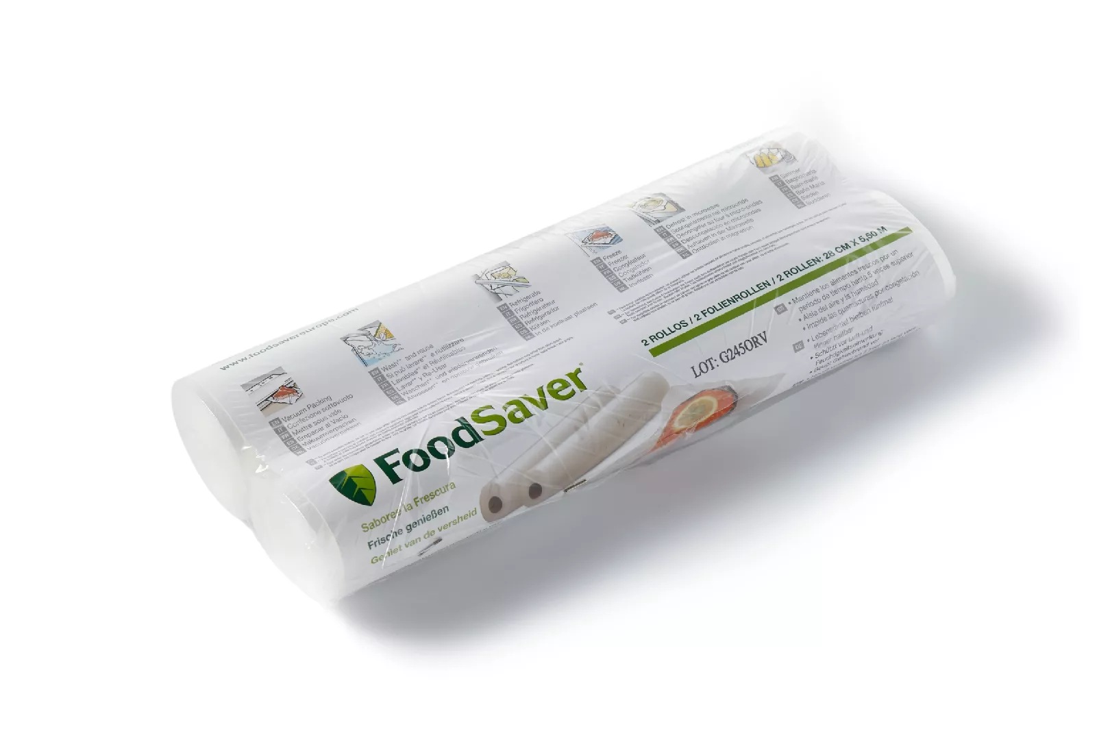 FoodSaver FSR2802 vacuum sealer accessory Vacuum