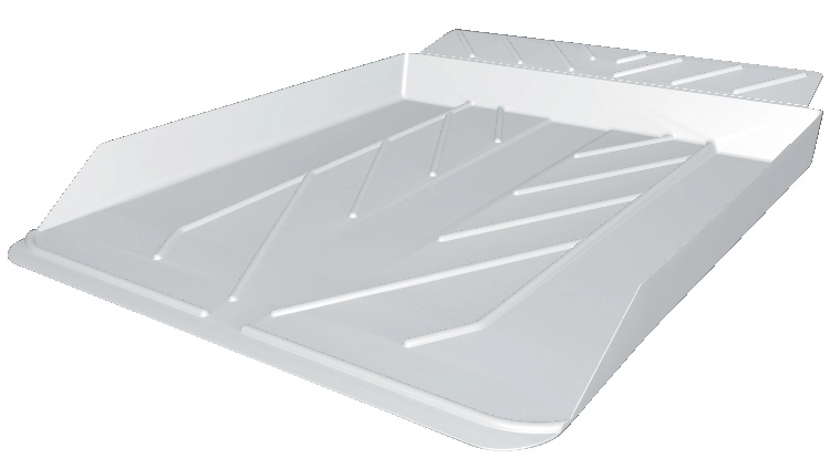 Foolproof D60 dishwasher safety basin 60