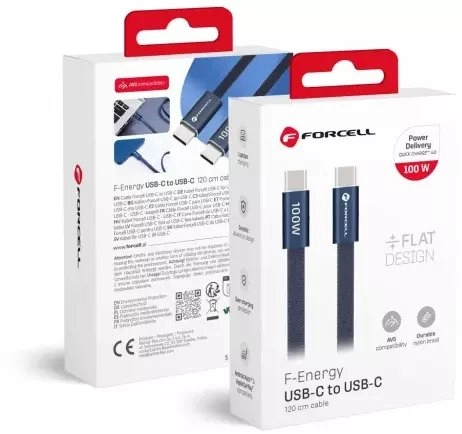 Kabel USB ForCell Kabel USB C
