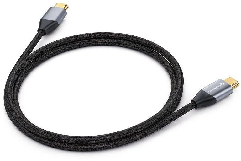 Kabel ForCell Kabel Display Port do