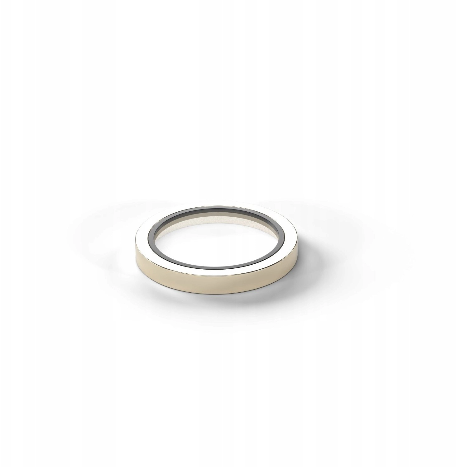 Etteri camera glass for iPhone 17