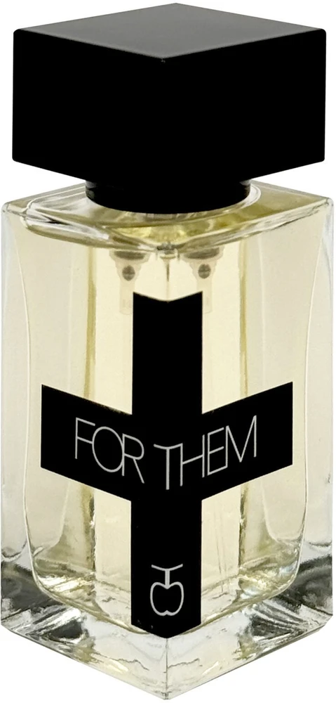 For Them  No. 5  Eau De