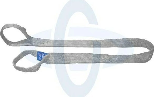 ZAWIESIE PASOWE 4000KG /8m E-SNV408 5900378409038