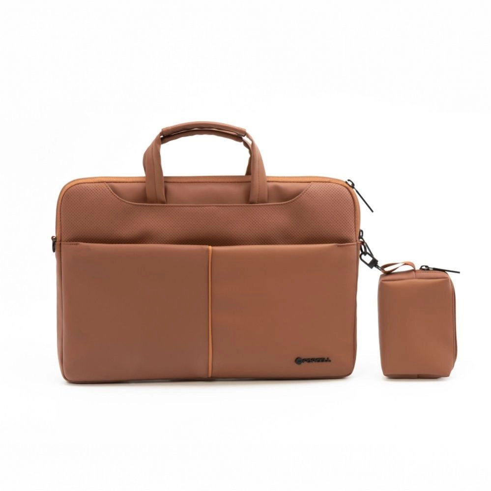 Somas un mugursomas Forcell FORCELL F-PROTECT