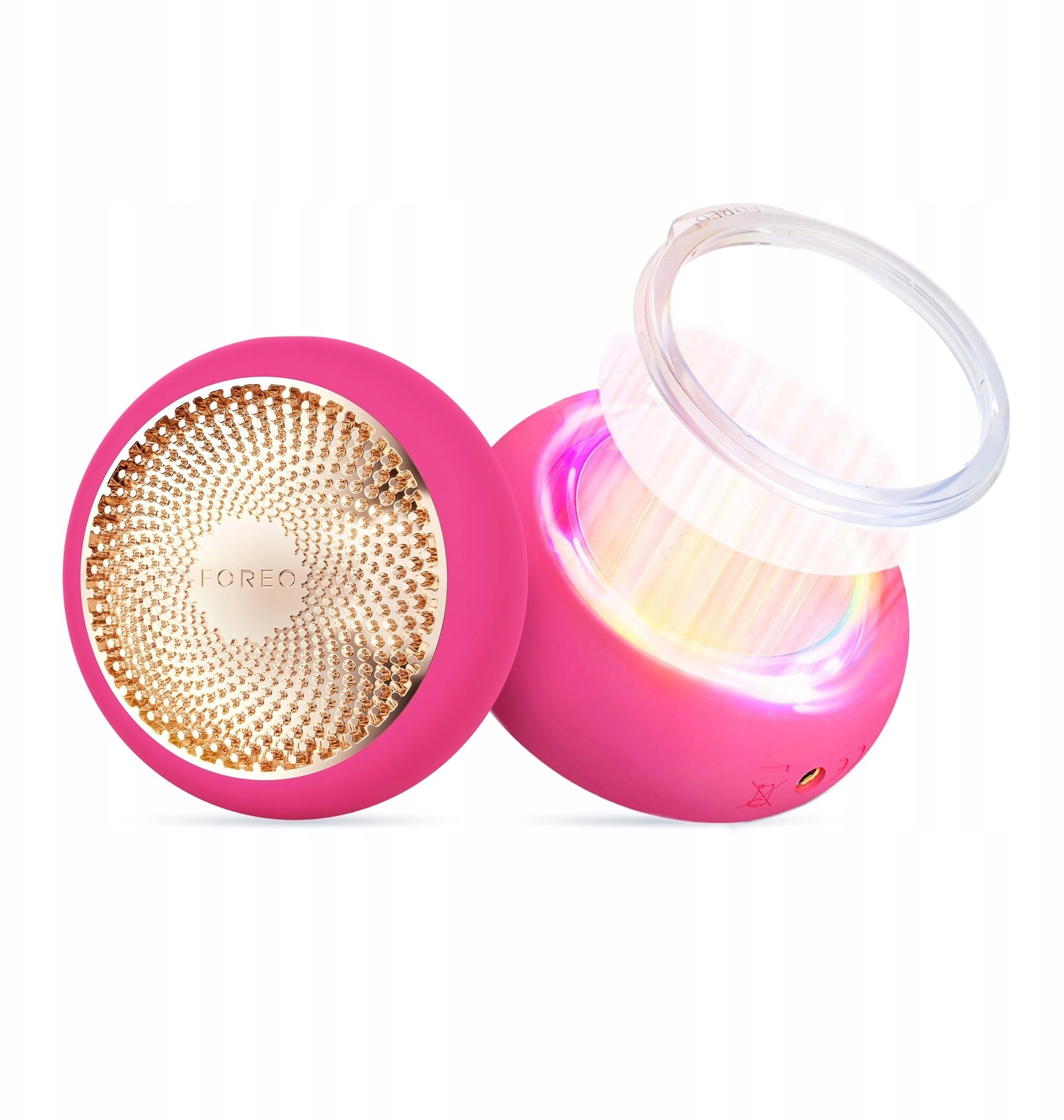 Foreo UFO 3 fuchsia - Facial