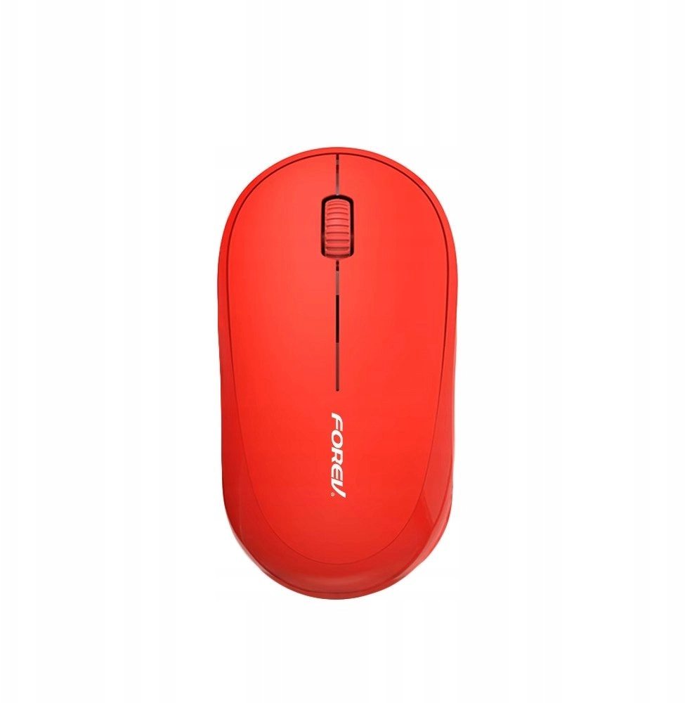 Forev mouse FOREV WIRELESS MOUSE BUSSINES