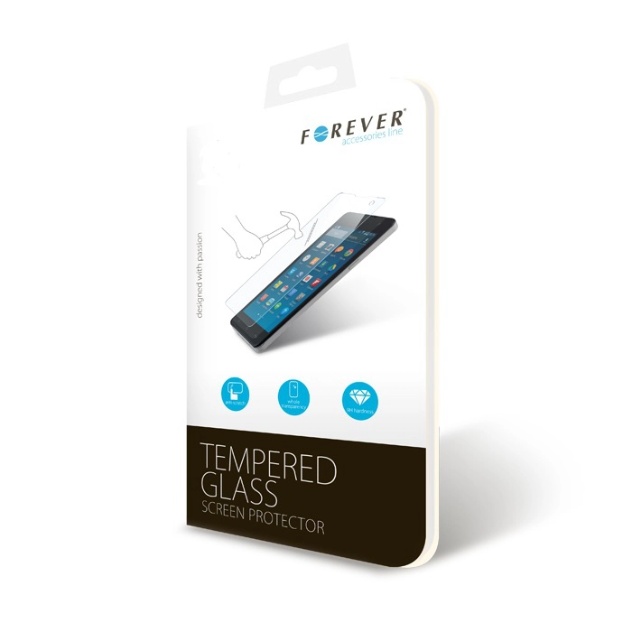 Forever GSM007138 tablet screen protector Apple