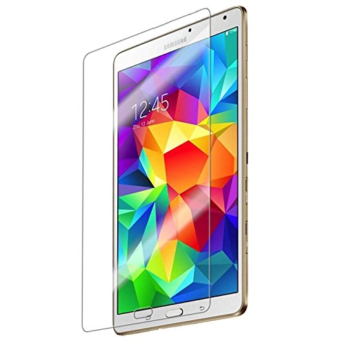 Forever GSM012011 tablet screen protector Clear