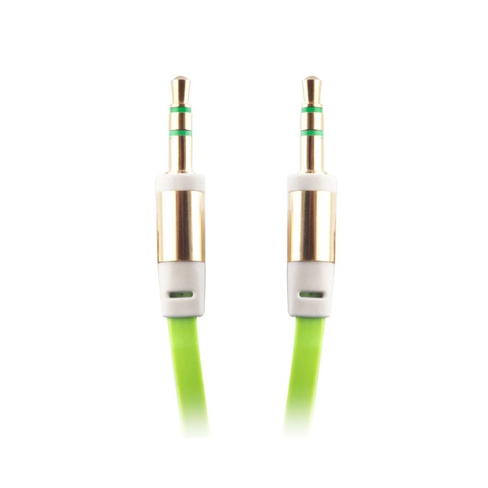 Audio kabelis Forever Universal AUX cable