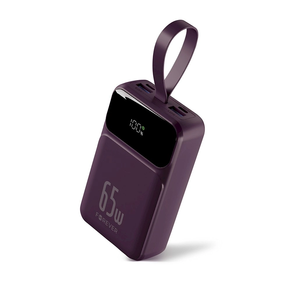 Ładowarka PowerNeed Forever power bank Vibe-TB65