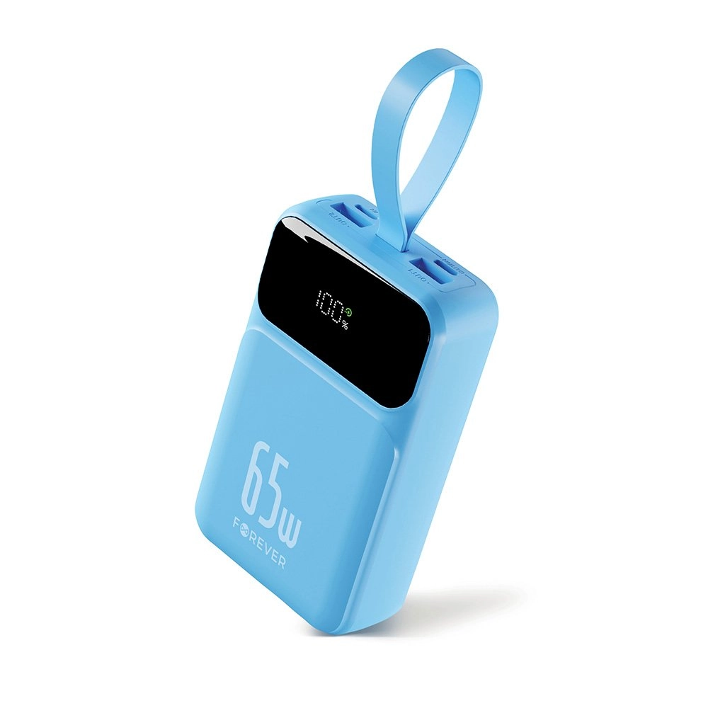 Ładowarka PowerNeed Forever power bank Vibe-TB65