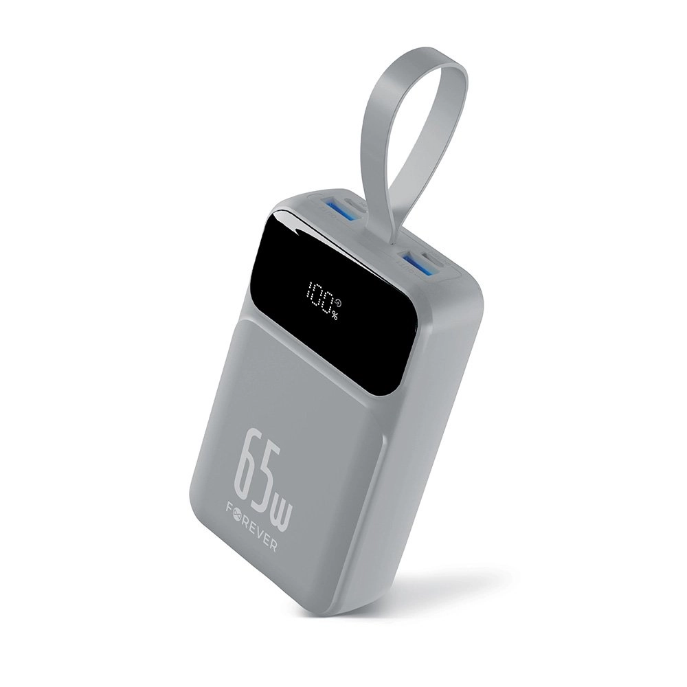 Ładowarka PowerNeed Forever power bank Vibe-TB65