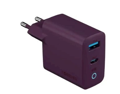 Ładowarka PowerNeed Forever ładowarka sieciowa GaN