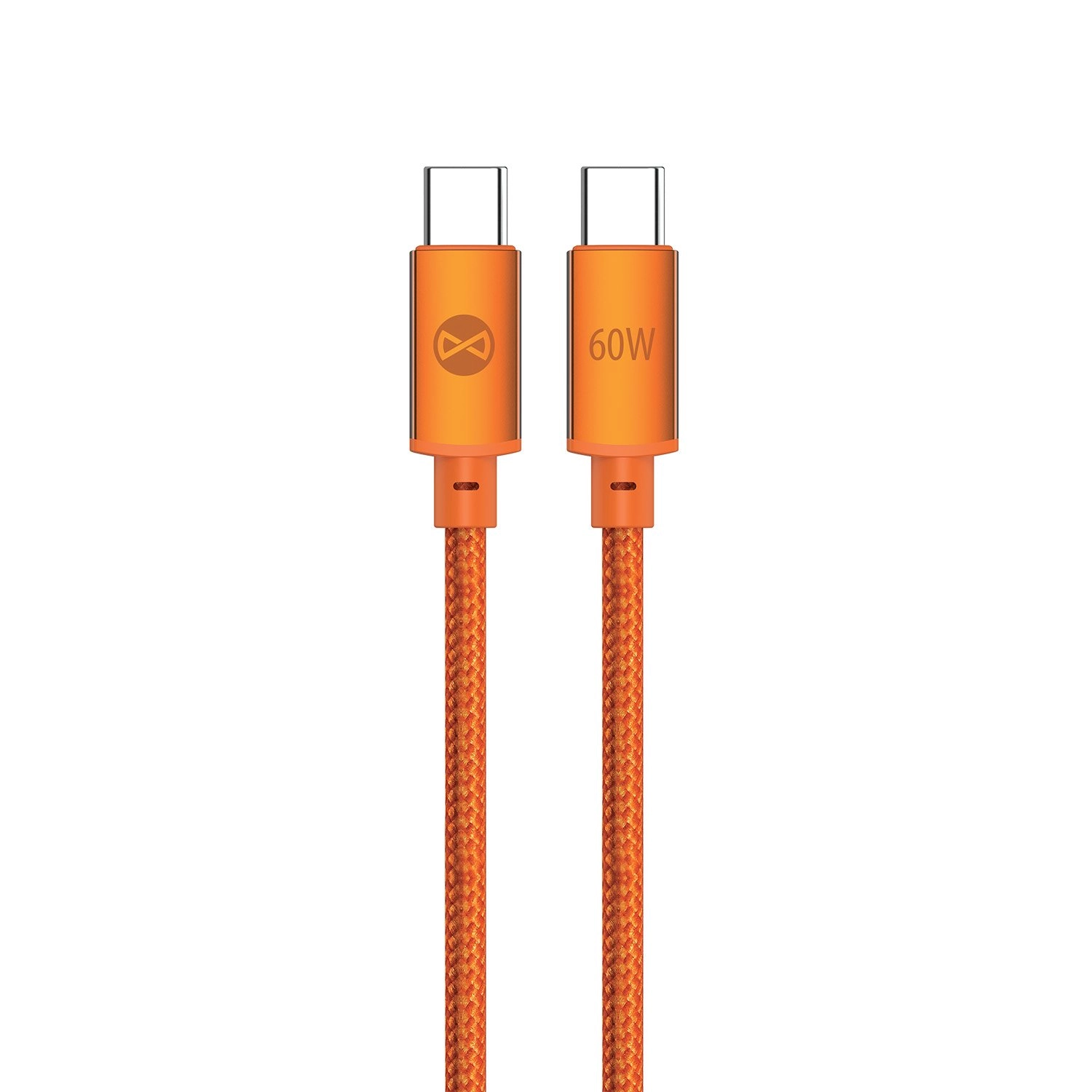 C2G Forever Saffron USB-C - USB-C