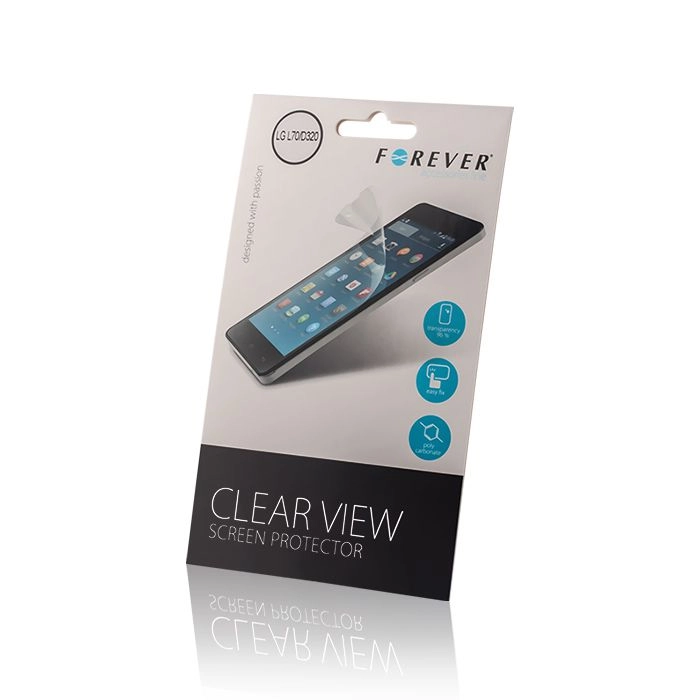 Protective film Forever Apple iPhone 6