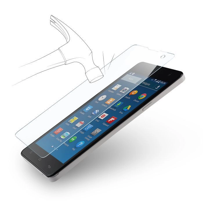 Protective glass Forever Huawei Nova Tempered