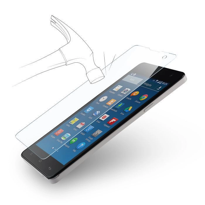 Protective glass Forever Honor 8 5900495506856
