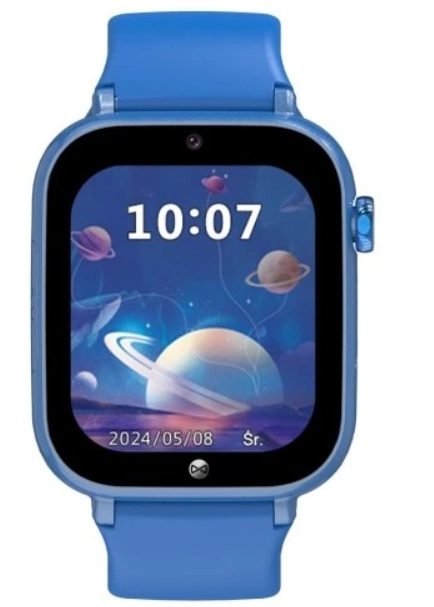 Forever Smart Watch GPS WiFi 4G