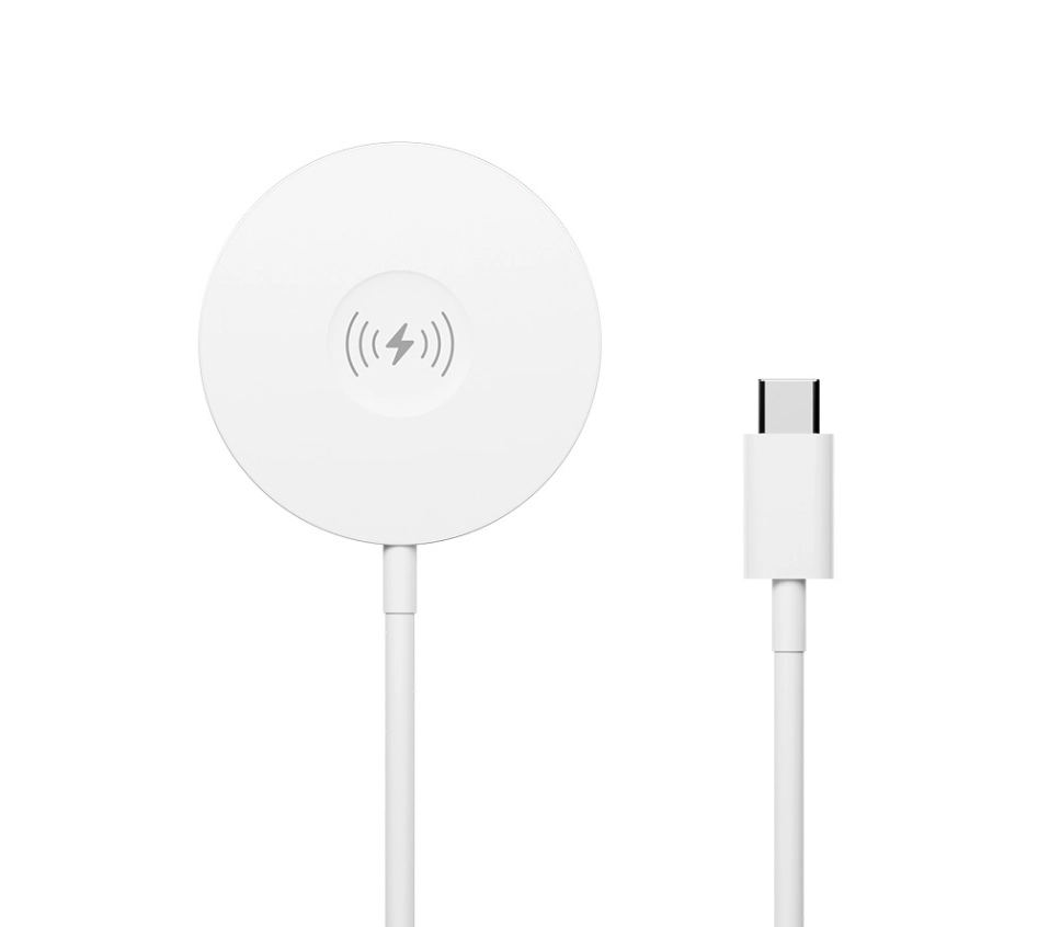 Forever MAWC-400 Magnetic Wireless Charger 5907457799875