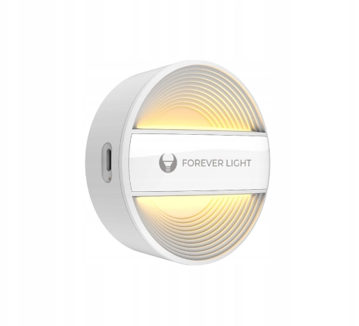 Forever Light PURE FLC-20 LED night