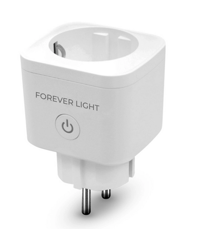 Forever Light Smart Plug WiFi  /