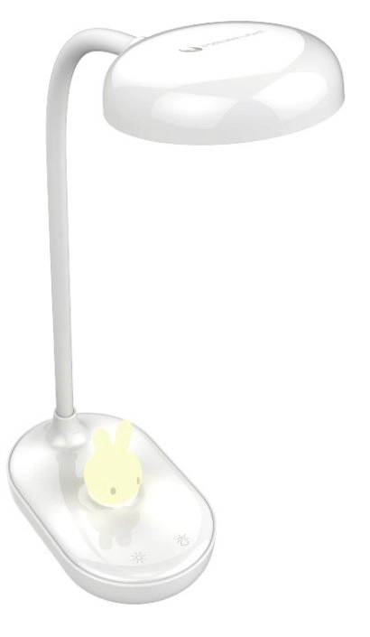 4.5W LED desk lamp with