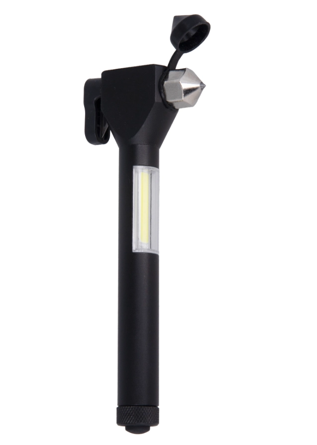 Forever Light LED flashlight EMERGENCY with